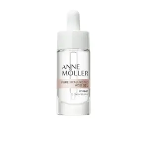 Anne Möller An Rosage Pure Hyaluronic Acid 15ml