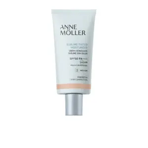 Anne Möller An Perfectia Sublime Tint Moist Fp50 50