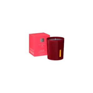Rituals Of Ayurveda Vela Perfumada 290g