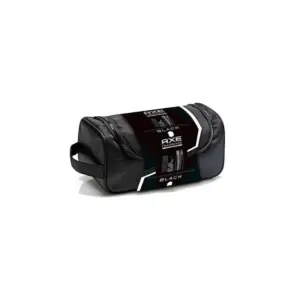 Axe Edt 100 Black Desodorante 150 Nec