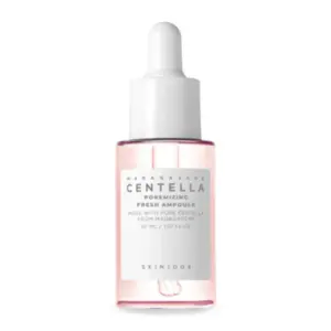 Skin1004 Madagascar Centella Tratamiento Ampollas Poremizing Fresh 30ml