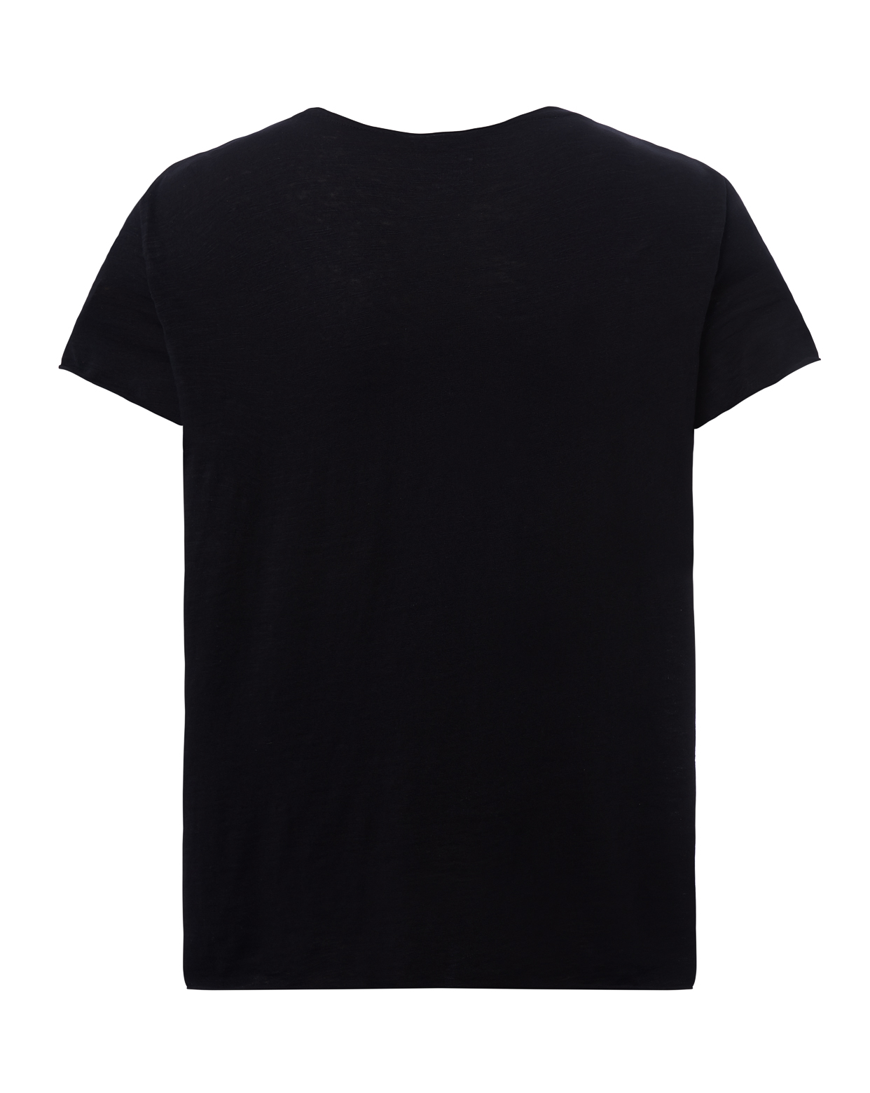 Camiseta Curves Slub de Jhk 4 Camiseta Curves Slub de Jhk - Imagen 4