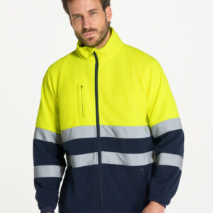 Chaqueta Polar