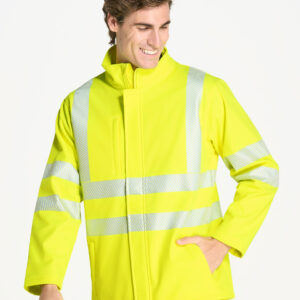 Chaqueta Softshell