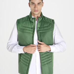 Padded Vest