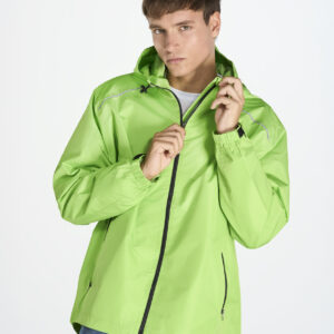 Raincoat