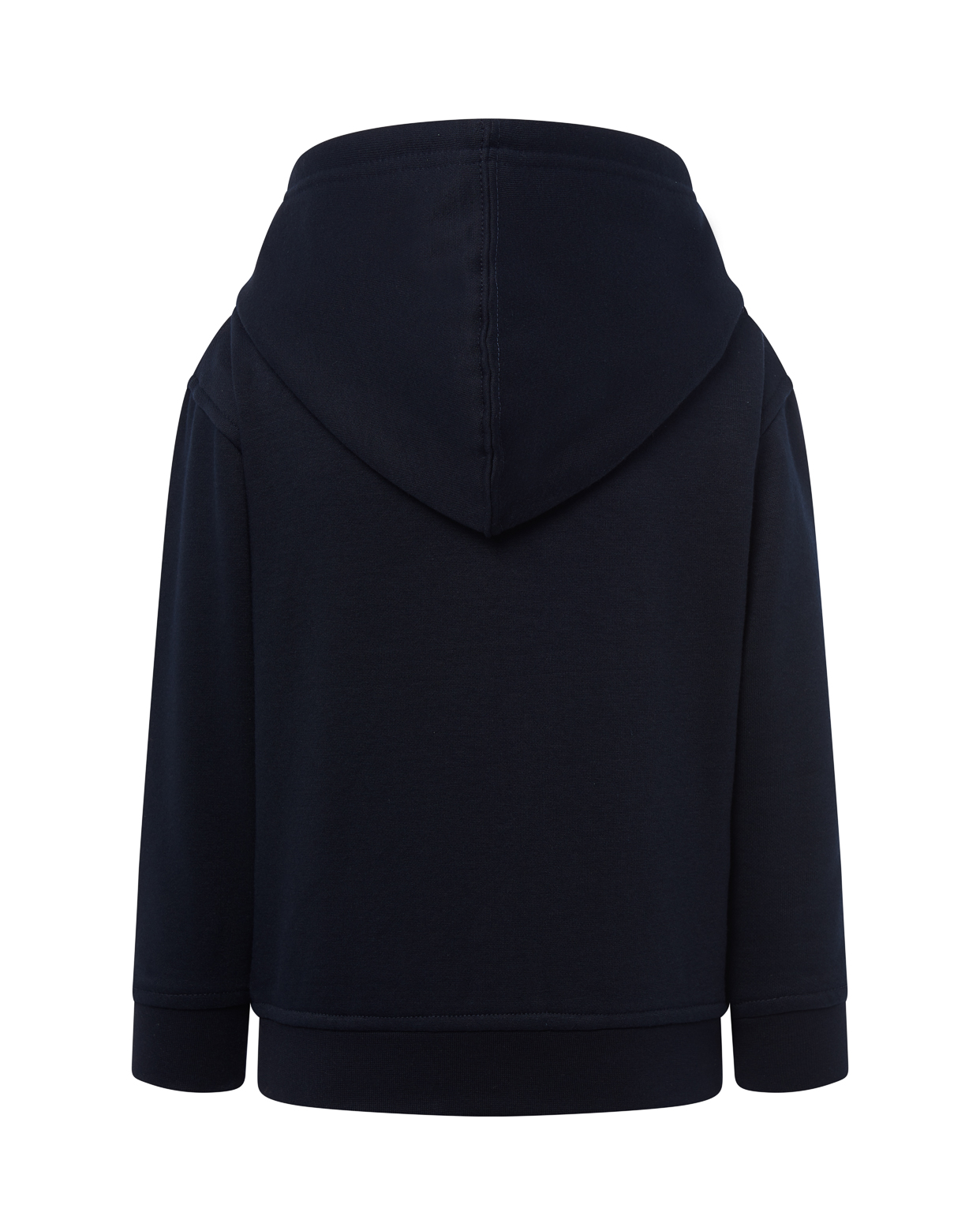 Sudadera Kid Hooded French Terry Sweatshirt de Jhk 4 Sudadera Kid Hooded French Terry Sweatshirt de Jhk — Galería 3