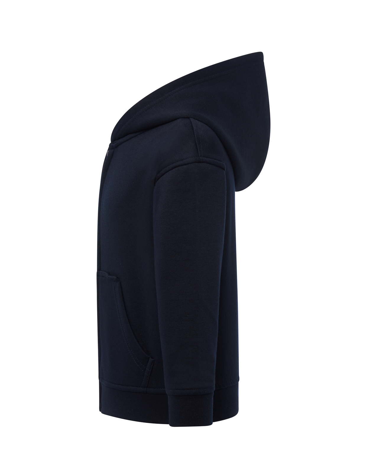 Sudadera Kid Hooded French Terry Sweatshirt de Jhk 3 Sudadera Kid Hooded French Terry Sweatshirt de Jhk — Galería 2
