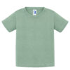 Camiseta T-Shirt Baby de Jhk — variación