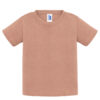 Camiseta T-Shirt Baby de Jhk — variación