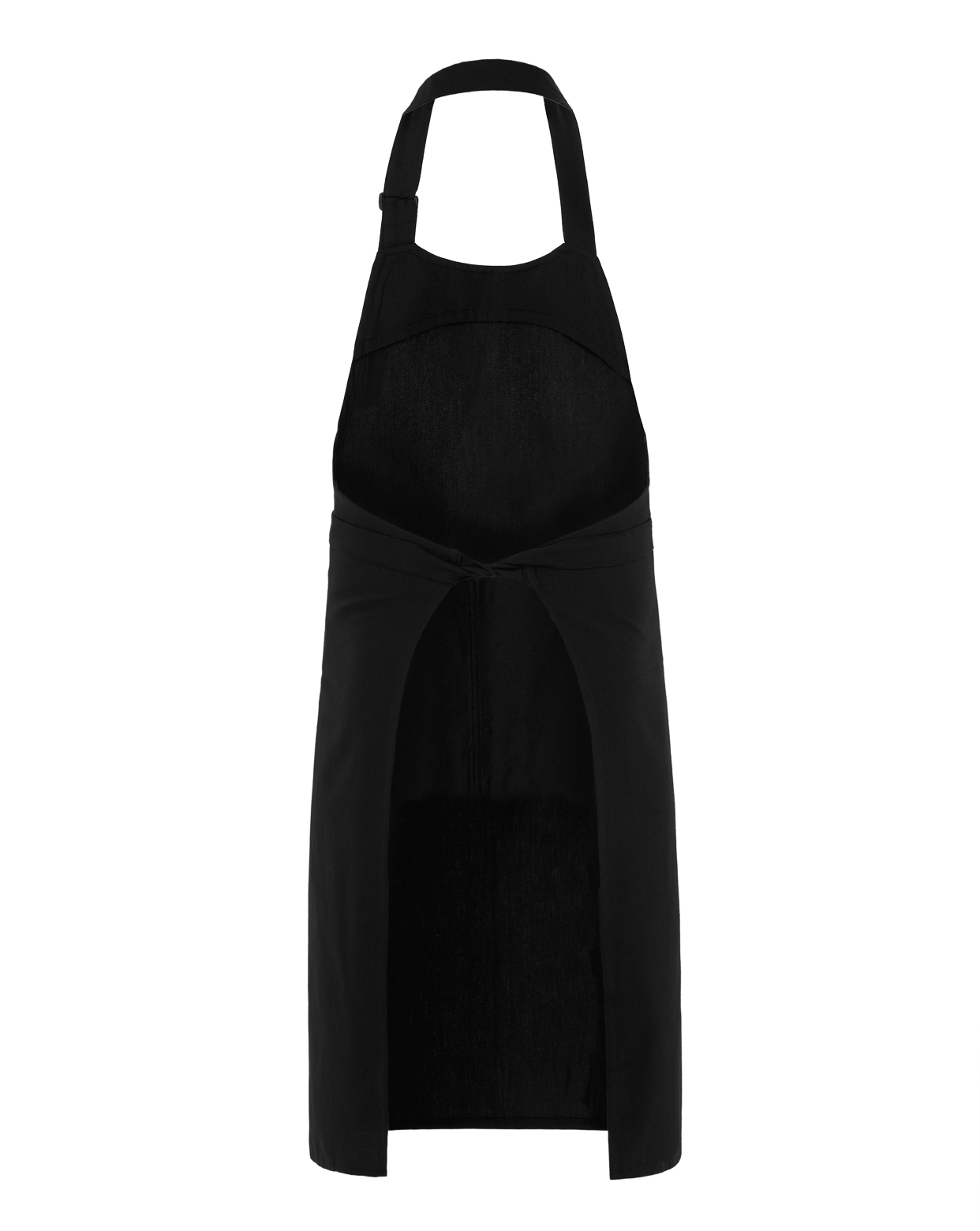 Delantal Paris Unisex de Jhk 4 Delantal Paris Unisex de Jhk - Imagen 4