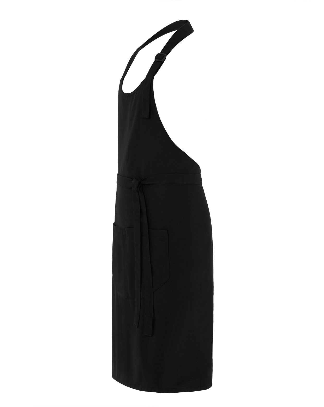 Delantal Paris Unisex de Jhk 3 Delantal Paris Unisex de Jhk - Imagen 3