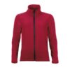 Softshell Race Women de Sol’S — variación