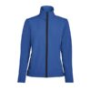 Softshell Race Women de Sol’S — variación