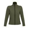 Softshell Race Women de Sol’S — variación
