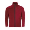 Softshell Race Men de Sol’S — variación