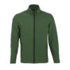 Softshell Race Men de Sol’S — variación