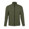 Softshell Race Men de Sol’S — variación