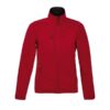 Softshell Radian Women de Sol’S — variación