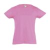 Camiseta Cherry de Sol’S — variación