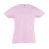 Camiseta Cherry de Sol’S — variación