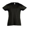 Camiseta Cherry de Sol’S — variación