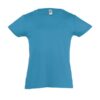 Camiseta Cherry de Sol’S — variación