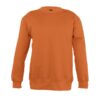 Sudadera New Supreme Kids de Sol’S — variación