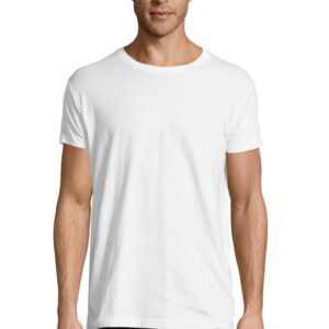 Camiseta Regent Fit de Sol'S