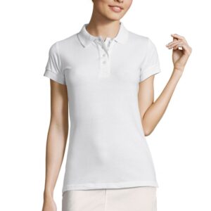 Polo Portland Women de Sol'S
