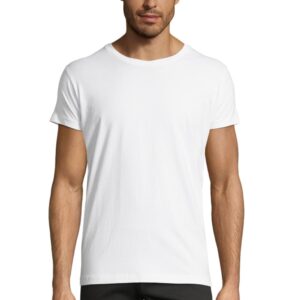 Camiseta Imperial Fit de Sol'S