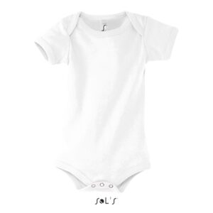 Body Bebé Bambino de Sol'S