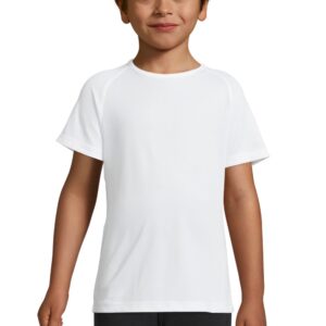 Camiseta Sporty Kids de Sol'S