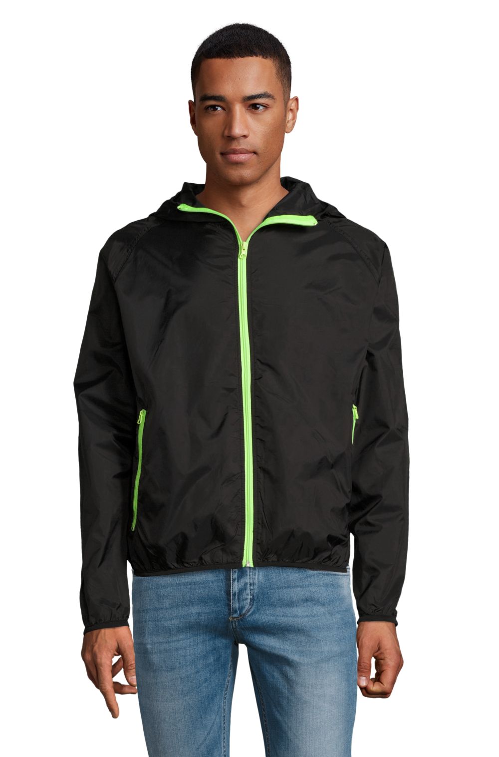 Cortavientos Unisex Shore de Sol's 1 Cortavientos Unisex Shore de Sol's