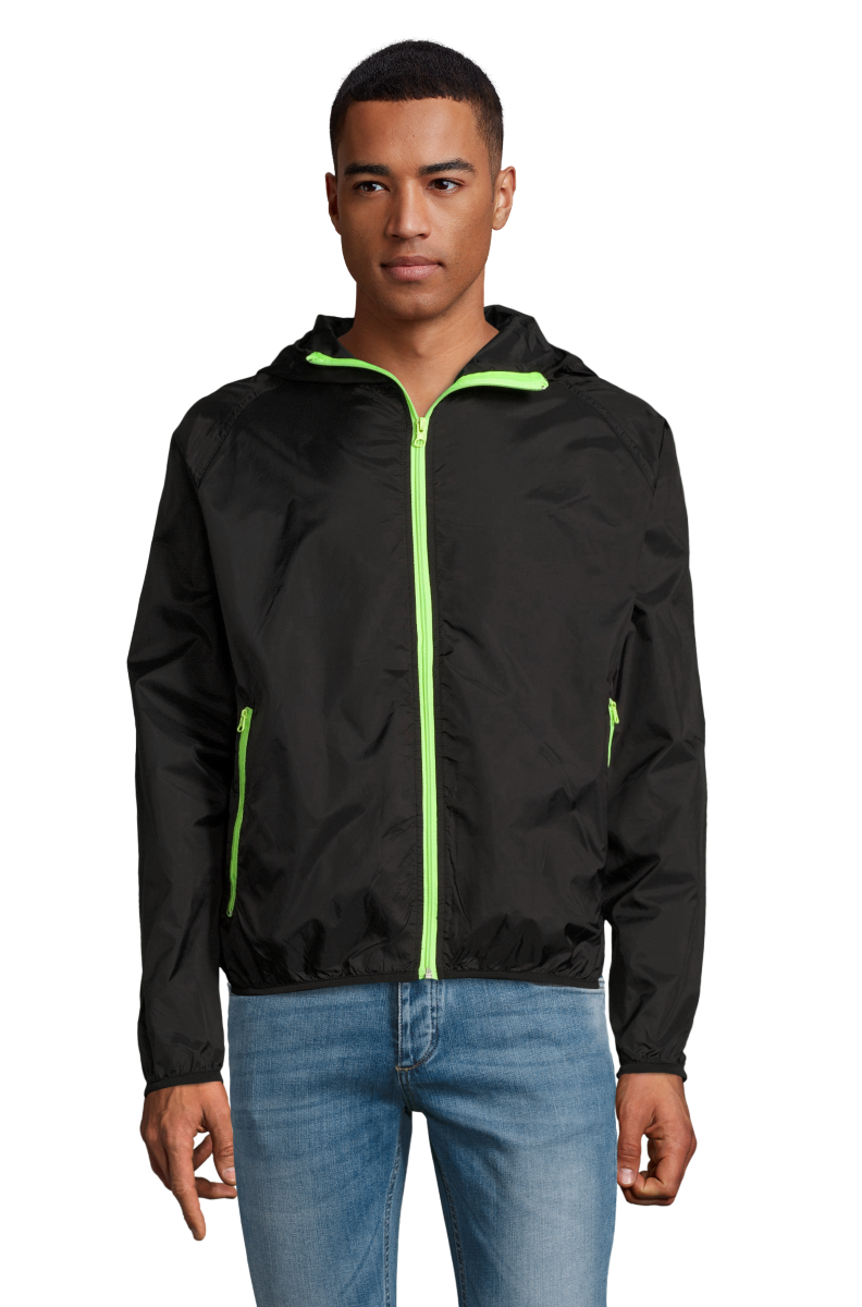 Cortavientos Unisex Shore de Sol's 1 Cortavientos Unisex Shore de Sol's