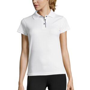 Polo Performer Women de Sol'S