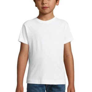 Camiseta Regent Fit Kids de Sol'S
