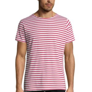 Camiseta Miles Men de Sol'S