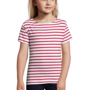 Camiseta Miles Kids de Sol'S