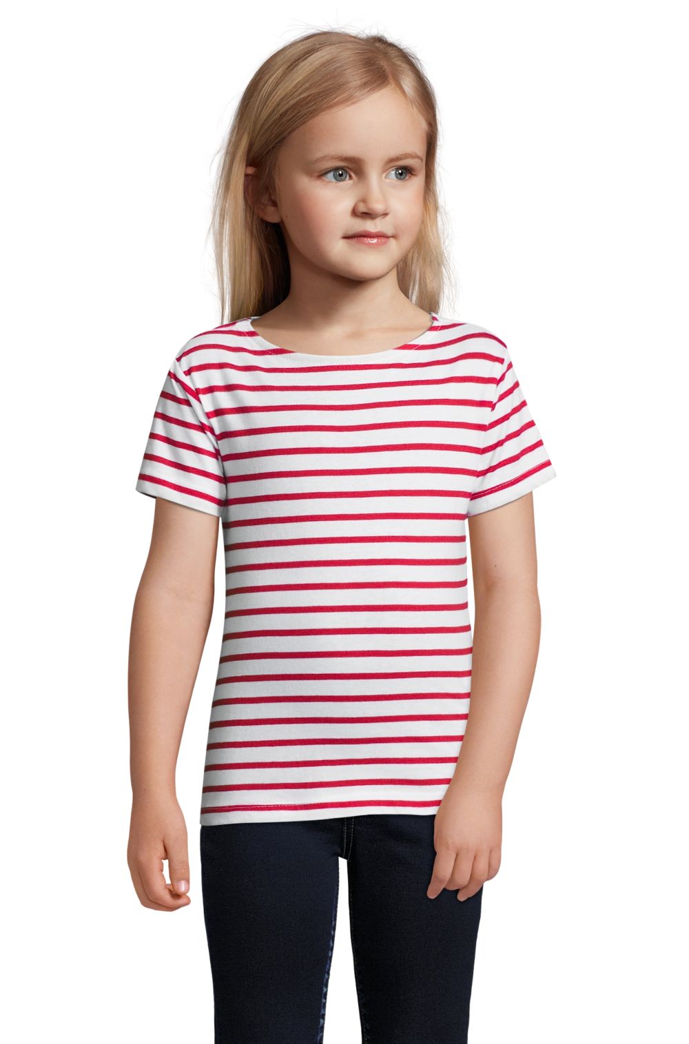 Camiseta Miles Kids de Sol'S 1 Camiseta Miles Kids de Sol'S