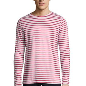 Camiseta Marine Men de Sol'S