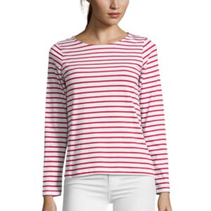 Camiseta Marine Women de Sol'S