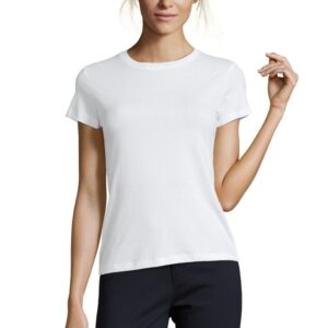 Camiseta Regent Women de Sol'S