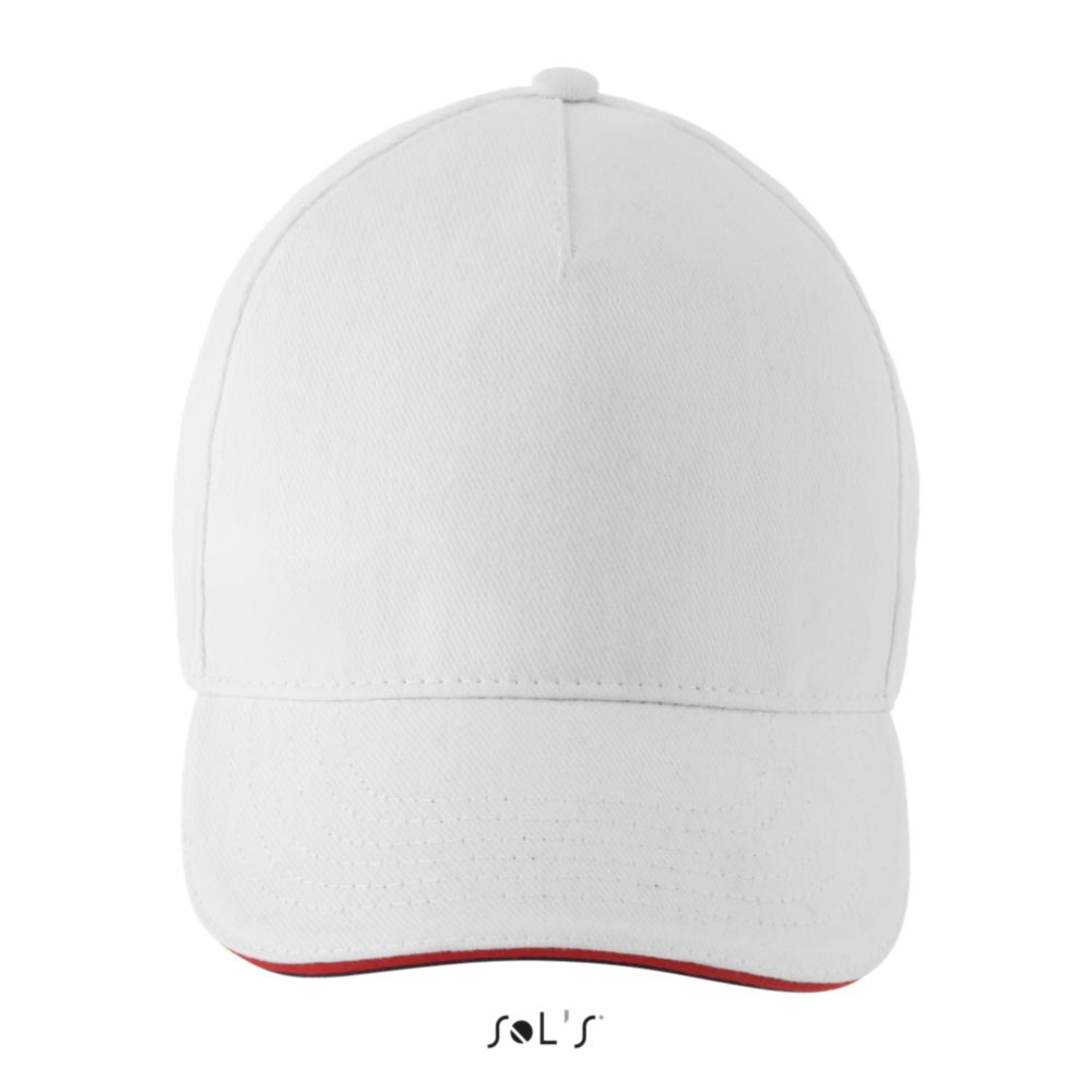 Gorra Longchamp de Sol'S 1 Gorra Longchamp de Sol'S
