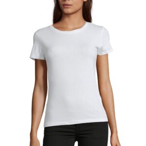 Camiseta Regent Fit Women de Sol'S