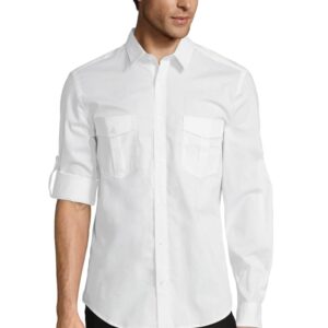Camisa Burma Men de Sol'S