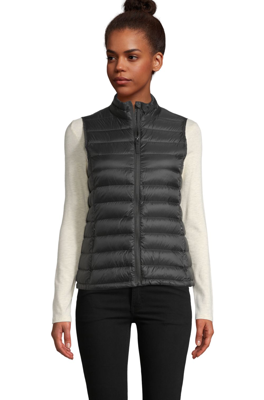 Chaleco Wilson Bw Women de Sol'S 1 Chaleco Wilson Bw Women de Sol'S