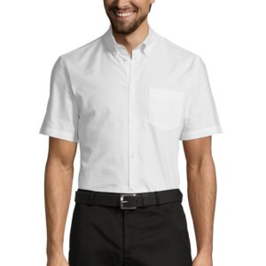Camisa Brisbane Fit de Sol'S