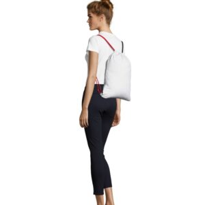 Mochila Con Marceau de Sol'S
