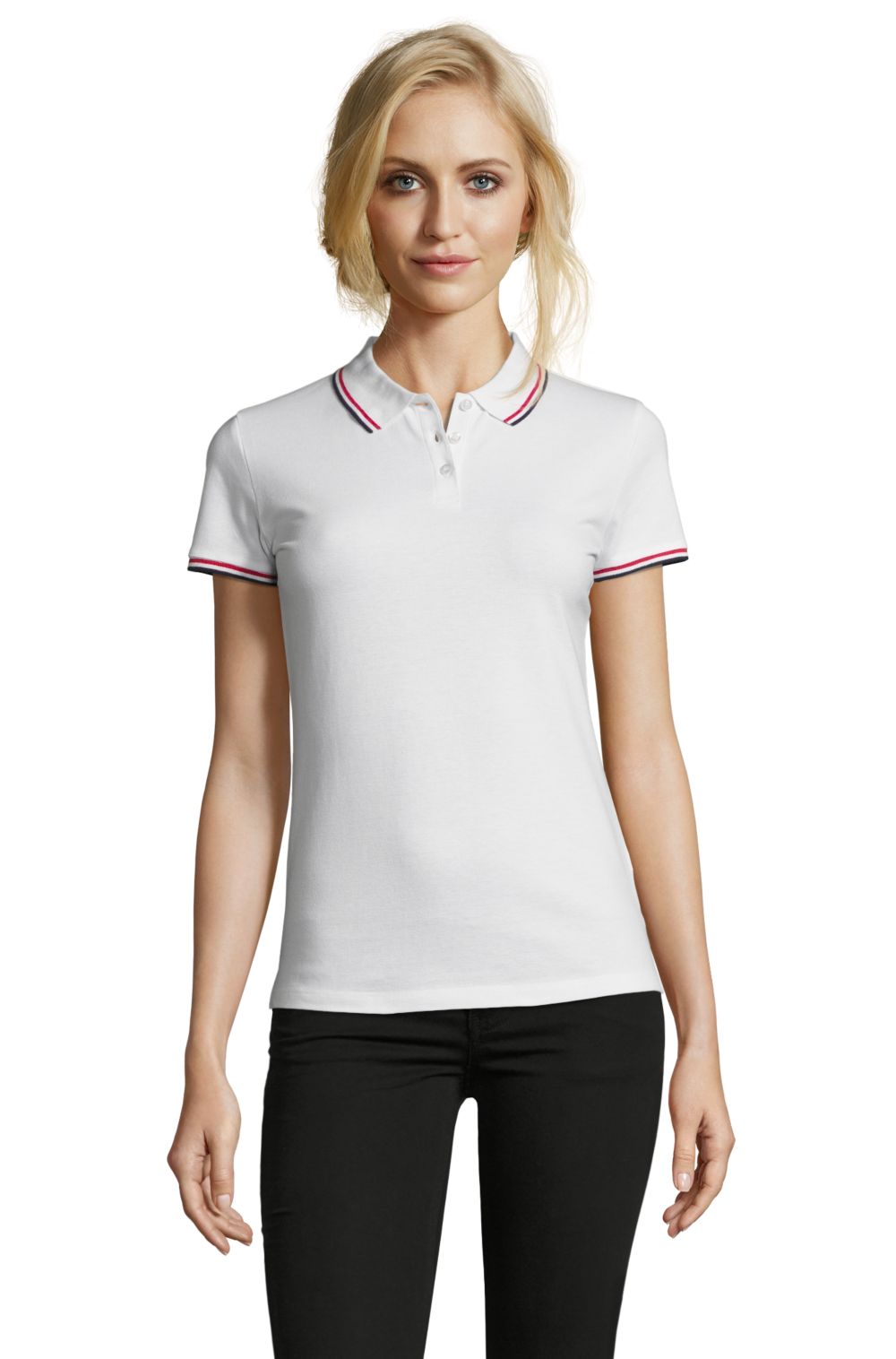 Polo Prestige Women de Sol'S 1 Polo Prestige Women de Sol'S